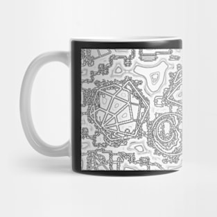 Neoplatonism Mug